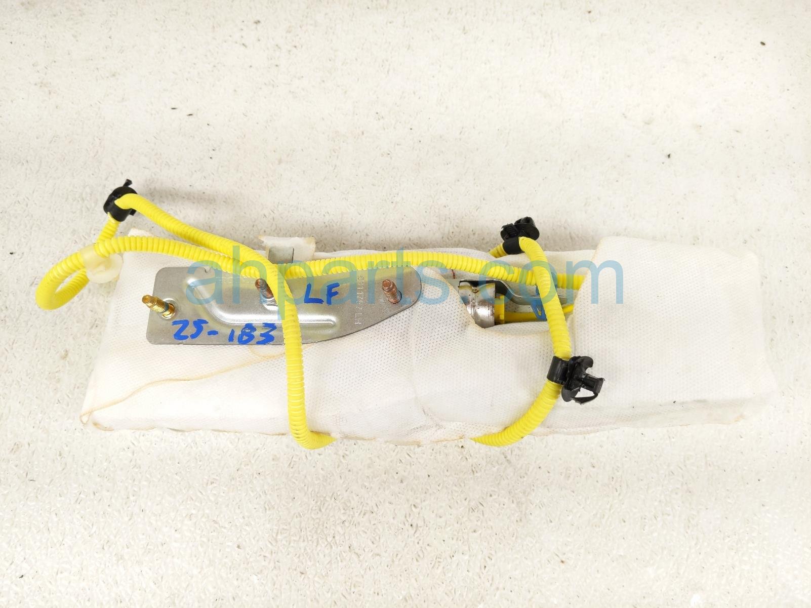 $345 Honda DRIVER SEAT AIRBAG $345 Honda DRIVER SEAT AIRBAG