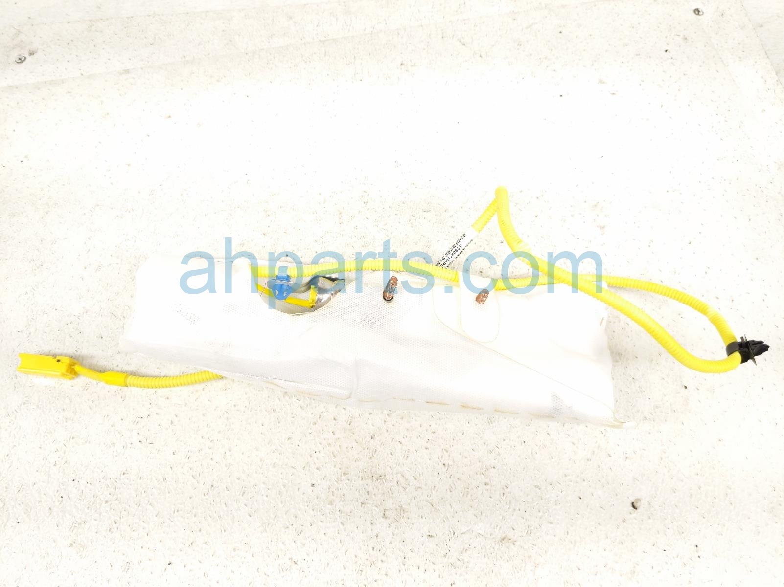 $319 Honda PASSENGER SEAT AIRBAG $319 Honda PASSENGER SEAT AIRBAG