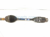 $109 Honda FR/RH OUTER CV AXLE DRIVE SHAFT $109 Honda FR/RH OUTER CV AXLE DRIVE SHAFT