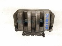 Honda CORE! FR/RH BRAKE CALIPER Honda CORE! FR/RH BRAKE CALIPER