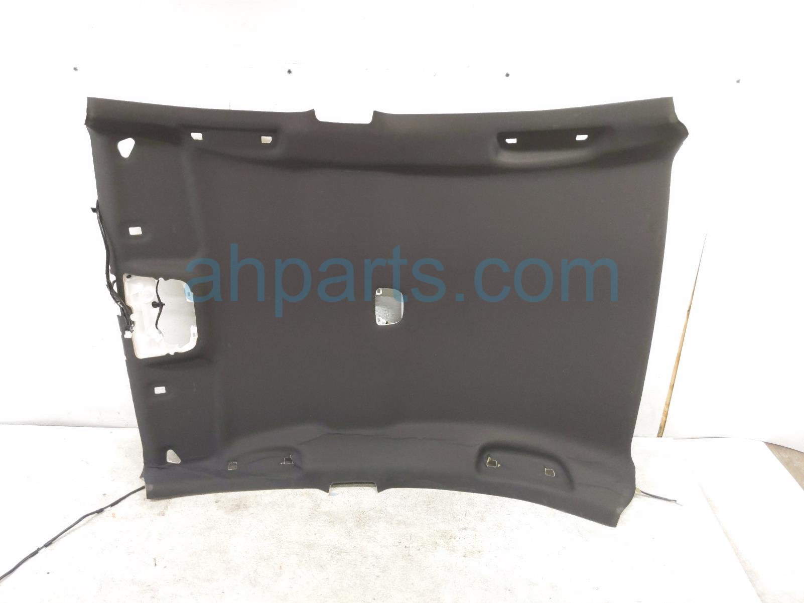 $200 Subaru ROOF HEADLINER - BLACK - SEDAN * $200 Subaru ROOF HEADLINER - BLACK - SEDAN *