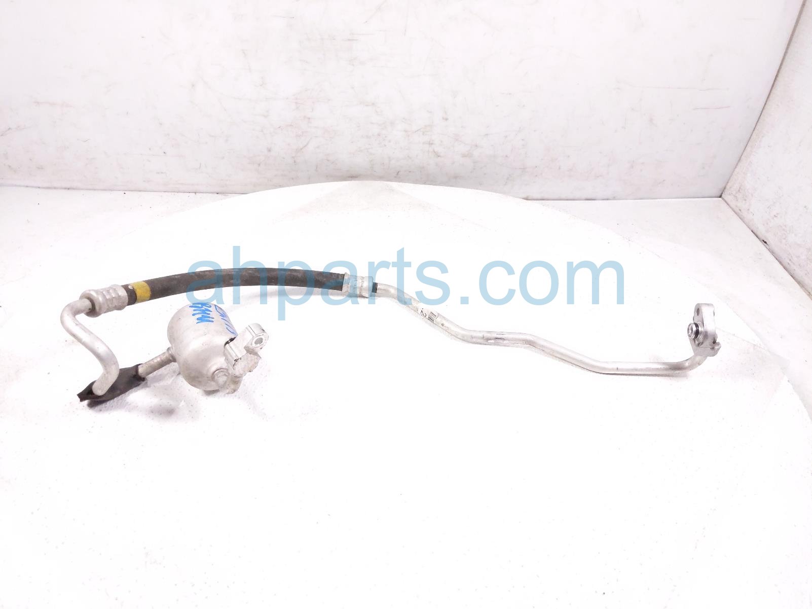 $59 Toyota A/C DISCHARGE HOSE #4