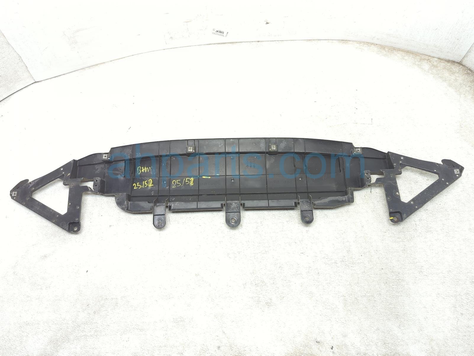 $35 Toyota FRONT BUMPER LOWER SIGHT SHIELD $35 Toyota FRONT BUMPER LOWER SIGHT SHIELD