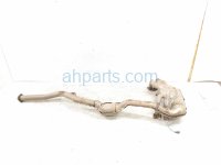 $1250 Subaru CATALYTIC EXHAUST PIPE * $1250 Subaru CATALYTIC EXHAUST PIPE *