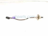 $65 Honda TURBOCHARGER LAF OXYGEN SENSOR $65 Honda TURBOCHARGER LAF OXYGEN SENSOR