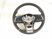 $195 Subaru STEERING WHEEL - BLACK - BASE $195 Subaru STEERING WHEEL - BLACK - BASE