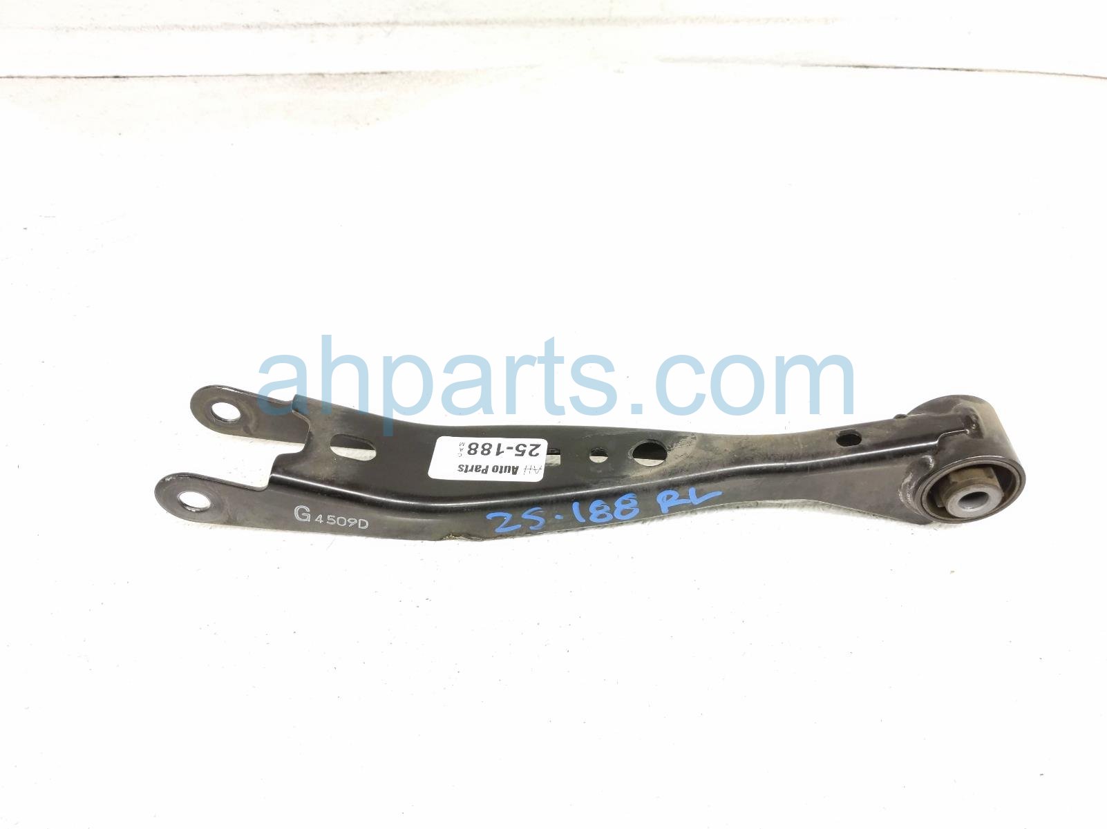 Sold 2024 Subaru Impreza Rear Driver Lateral Lower Control Arm * 20250FL040 Replacement Sold 2024 Subaru Impreza Rear Driver Lateral Lower Control Arm * 20250FL040 Replacement