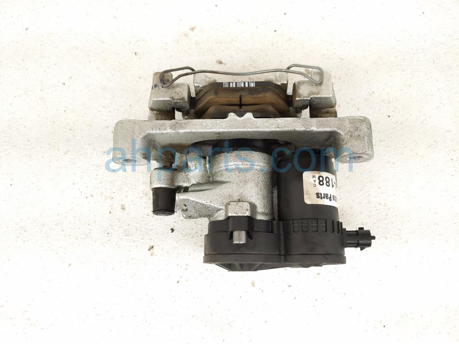 $195 Subaru RR/LH BRAKE CALIPER - BASE $195 Subaru RR/LH BRAKE CALIPER - BASE