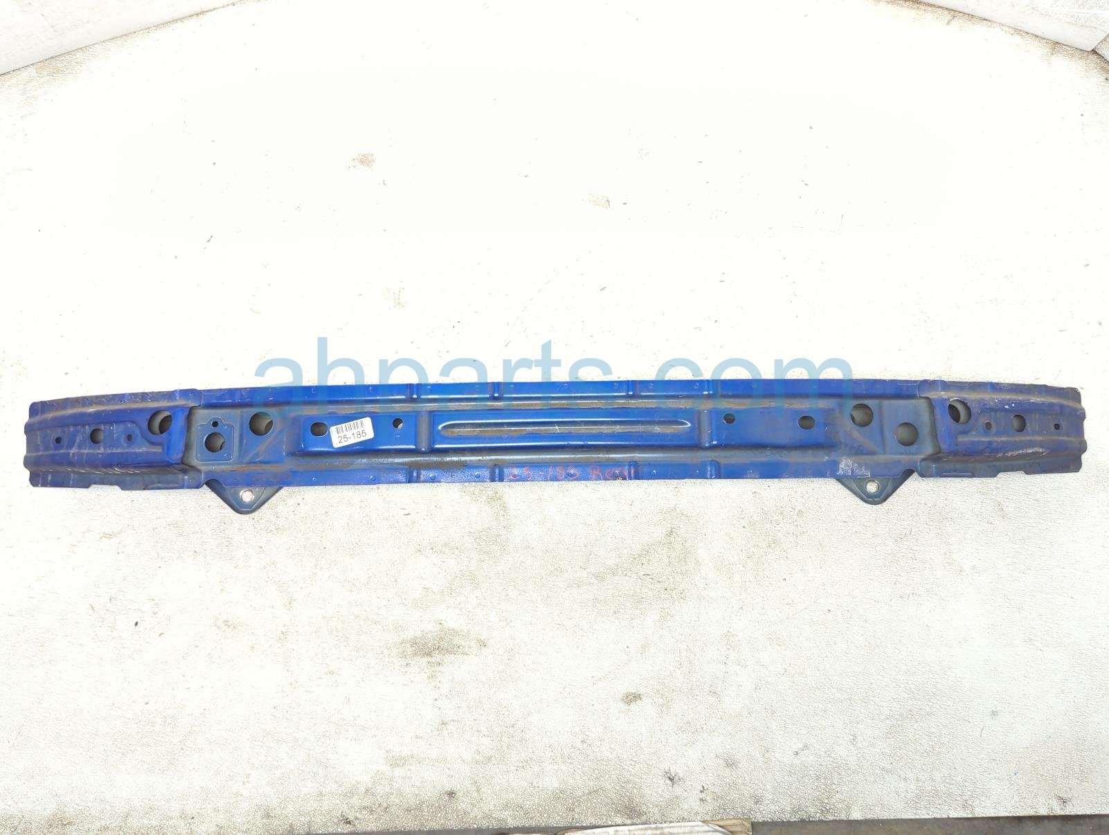 $150 Subaru REAR BUMPER REINFORCEMENT BAR $150 Subaru REAR BUMPER REINFORCEMENT BAR