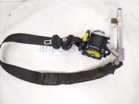 $145 Subaru FR/RH SEAT BELT - BLACK $145 Subaru FR/RH SEAT BELT - BLACK