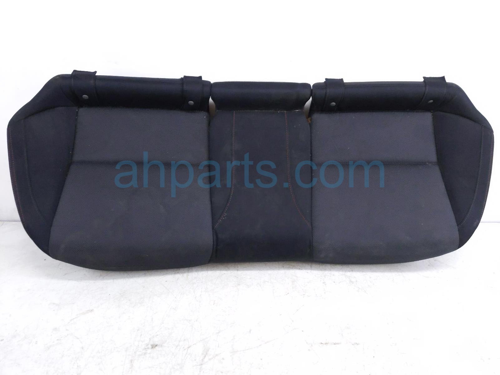 $99 Subaru REAR LOWER SEAT CUSHION - BLACK* $99 Subaru REAR LOWER SEAT CUSHION - BLACK*