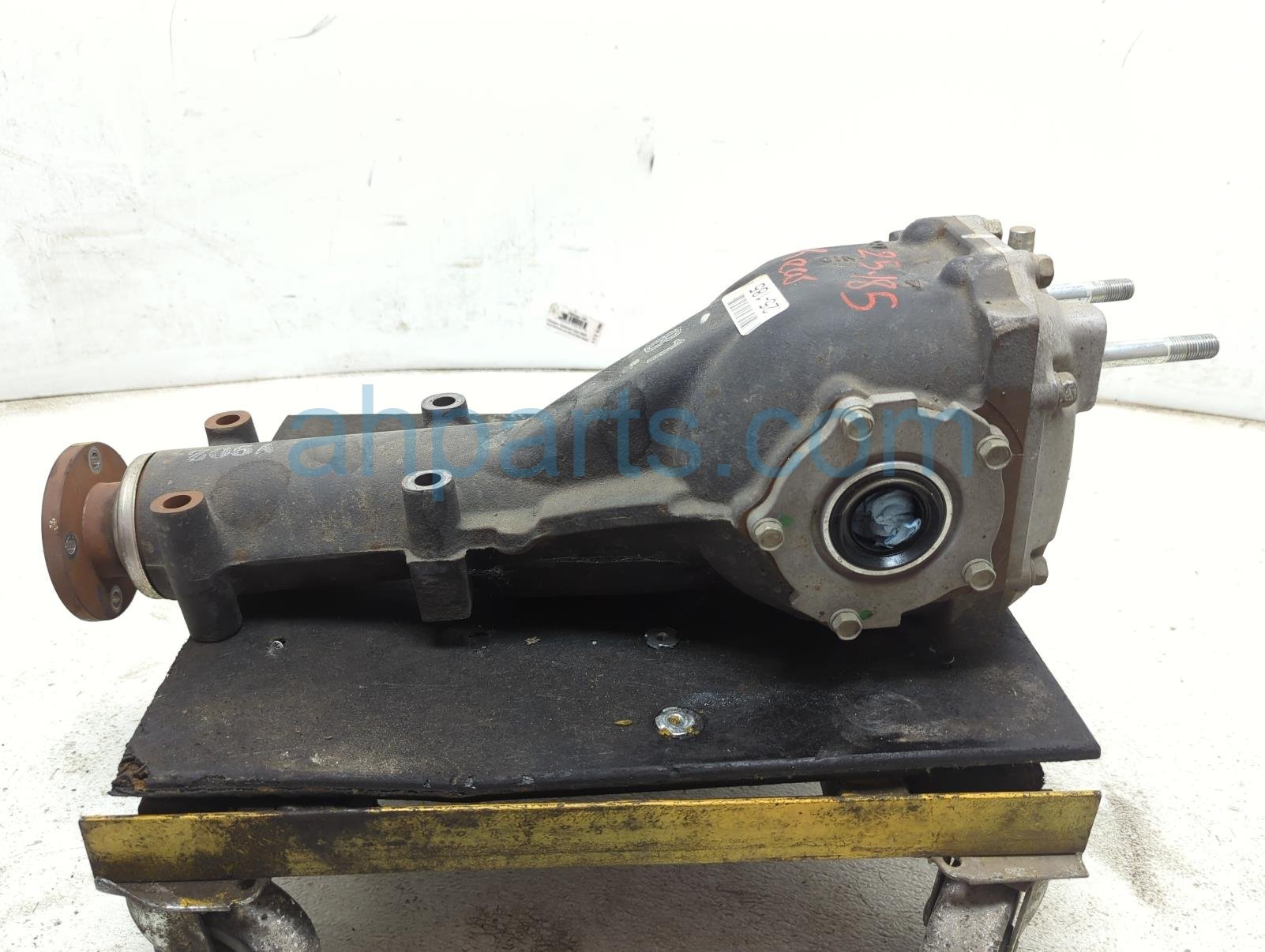 $250 Subaru REAR DIFFERENTIAL - 2.0T MT