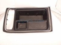 $75 Honda CENTER CONSOLE CUP HOLDER TRIM $75 Honda CENTER CONSOLE CUP HOLDER TRIM