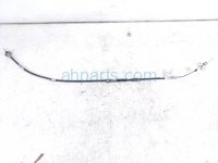 $20 Honda PARKING BRAKE CABLE WIRE - A $20 Honda PARKING BRAKE CABLE WIRE - A