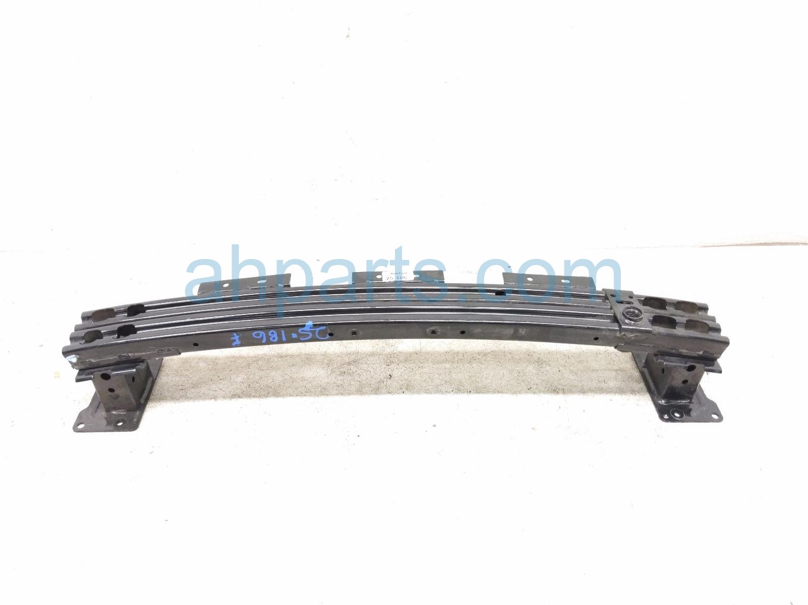 $245 Nissan FRONT BUMPER UPPER REINFORCEMENT BAR $245 Nissan FRONT BUMPER UPPER REINFORCEMENT BAR