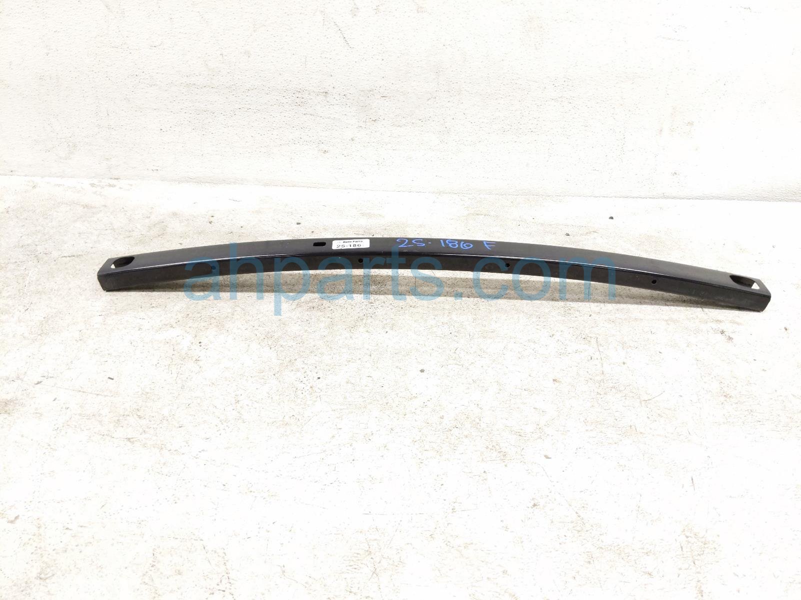 $125 Nissan FRONT BUMPER LOWER REINFORCEMENT BAR $125 Nissan FRONT BUMPER LOWER REINFORCEMENT BAR