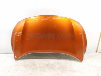 $295 Nissan HOOD - ORANGE* $295 Nissan HOOD - ORANGE*