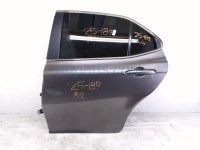 $649 Toyota RR/LH DOOR - GREY - NO INSIDE TRIM $649 Toyota RR/LH DOOR - GREY - NO INSIDE TRIM