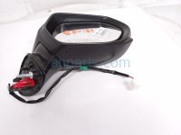 $125 Toyota RH SIDE VIEW MIRROR - GREY $125 Toyota RH SIDE VIEW MIRROR - GREY