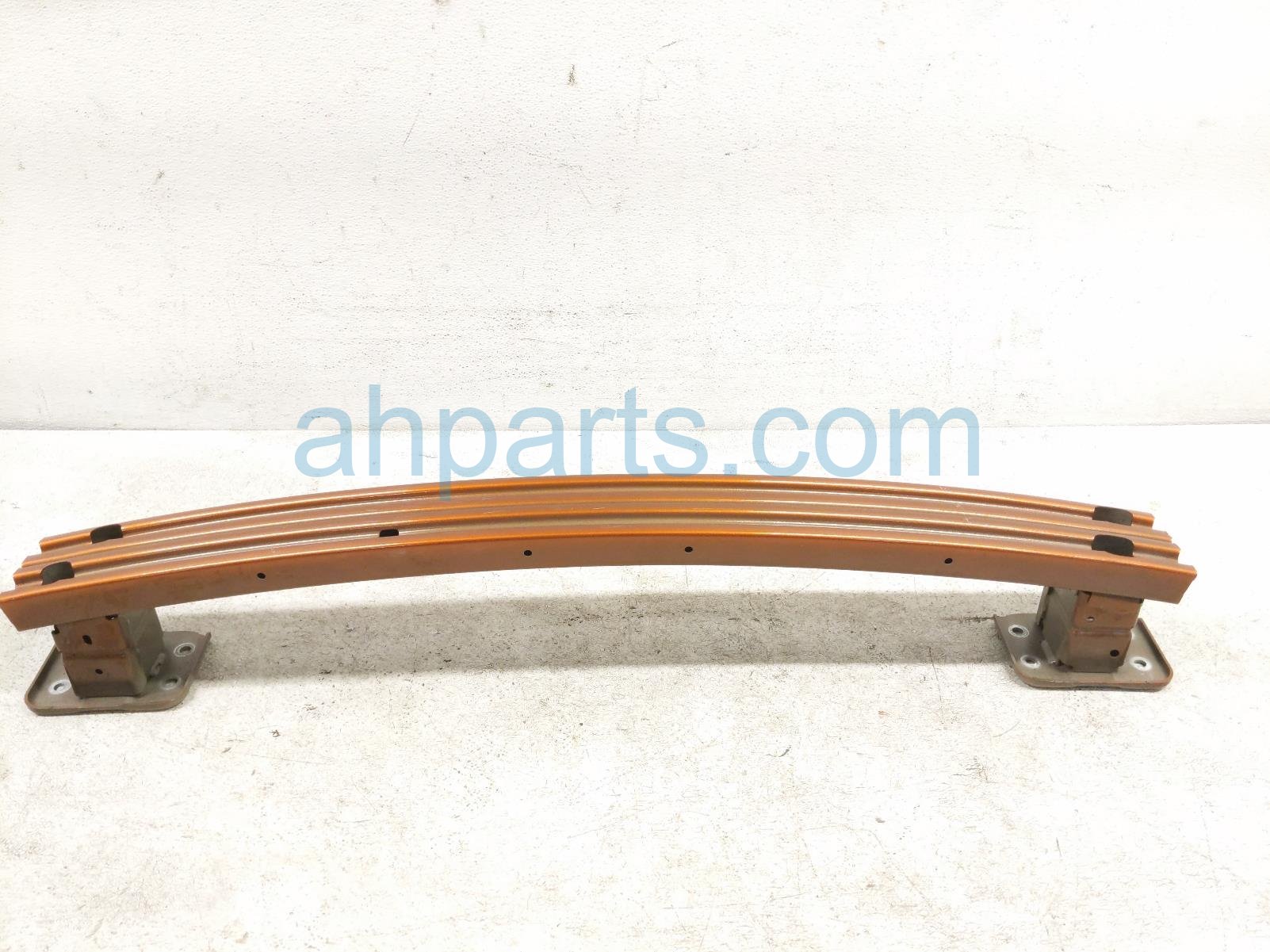 Evan-Fischer Rear Bumper Reinforcement For Nissan Kicks 2018-2024 – Steel, Direct Fit, H50305RLCH