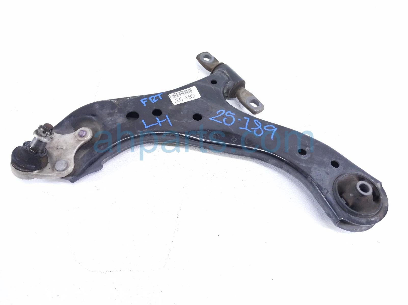 $99 Toyota FR/LH LOWER CONTROL ARM $99 Toyota FR/LH LOWER CONTROL ARM