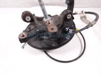 $125 Toyota RR/LH SPINDLE KNUCKLE HUB $125 Toyota RR/LH SPINDLE KNUCKLE HUB