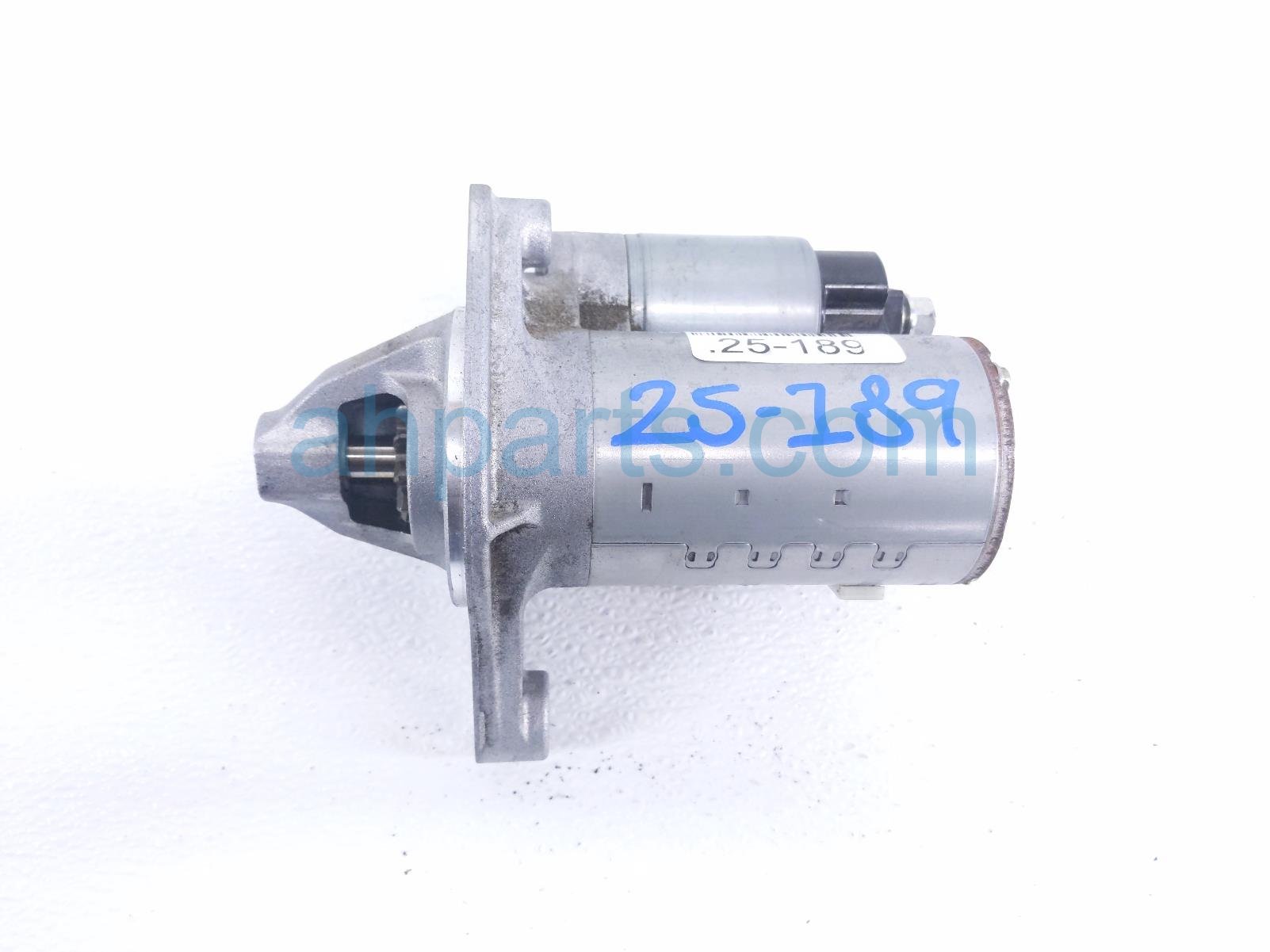 Toyota CORE! STARTER MOTOR *CORE* Toyota CORE! STARTER MOTOR *CORE*