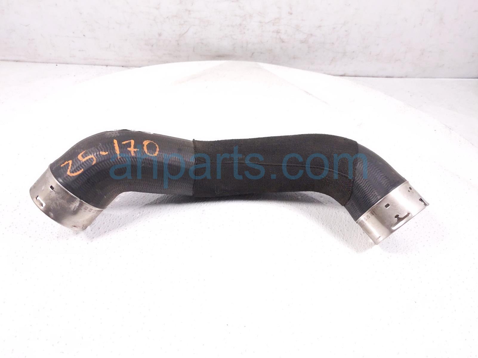$45 BMW INTERCOOLER CHARGE PIPE - 1.5T $45 BMW INTERCOOLER CHARGE PIPE - 1.5T