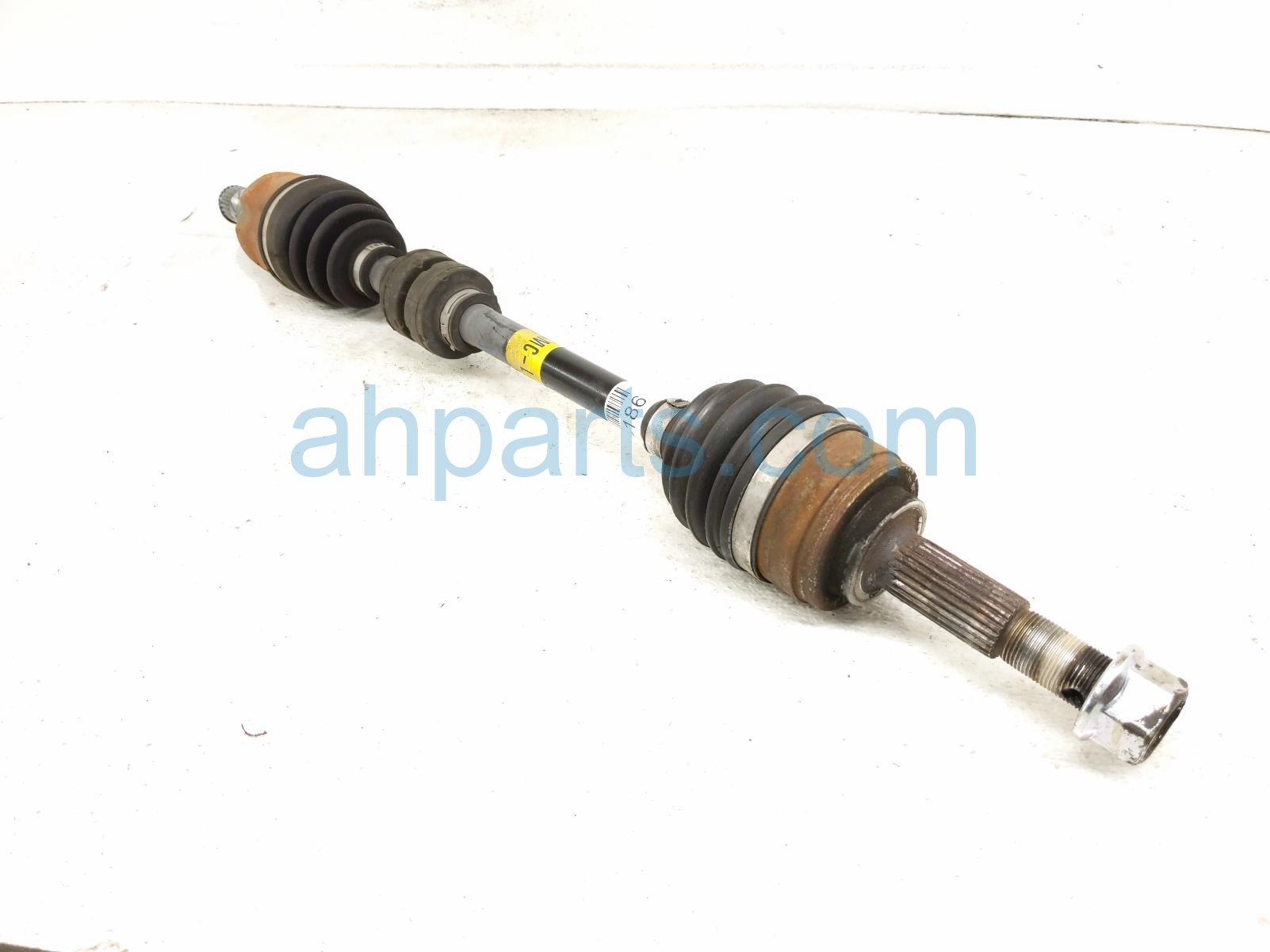 $95 Nissan FR/LH CV AXLE DRIVE SHAFT $95 Nissan FR/LH CV AXLE DRIVE SHAFT