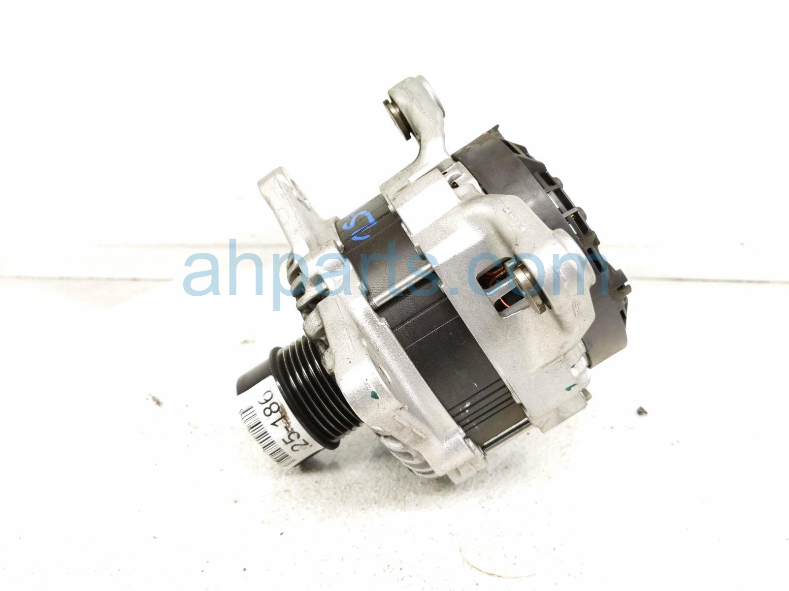 バラ　FS NTB 純正品相当 DIO ZX ディオZX ドライブベルト Vベルト 23100-GAG