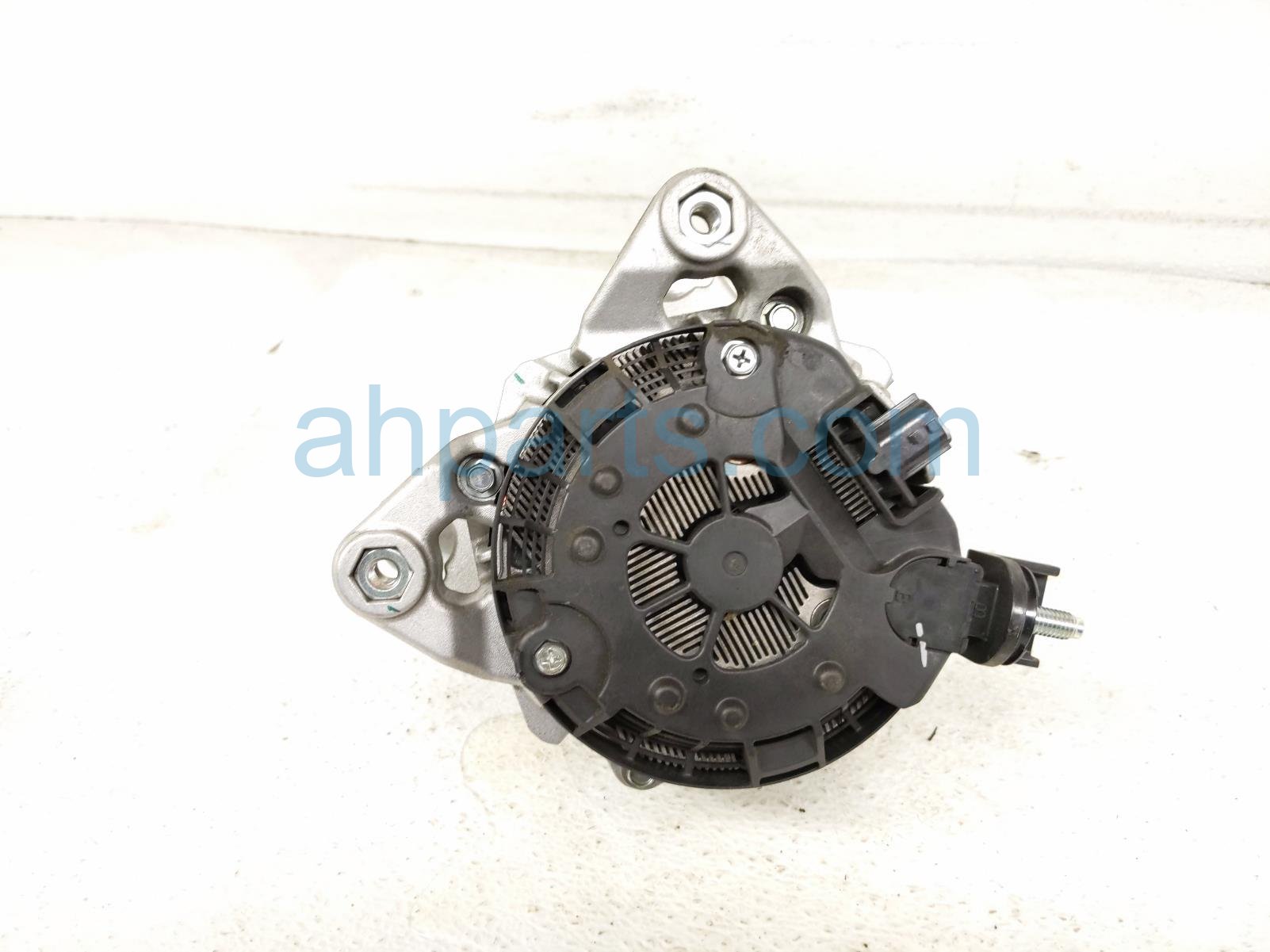 バラ　FS NTB 純正品相当 DIO ZX ディオZX ドライブベルト Vベルト 23100-GAG
