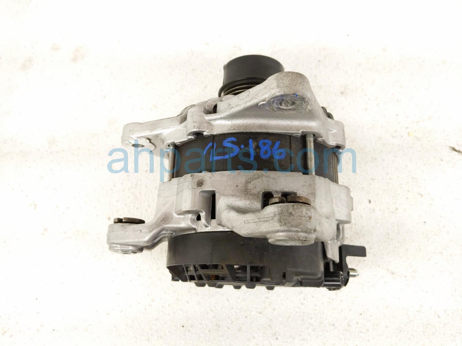 バラ　FS NTB 純正品相当 DIO ZX ディオZX ドライブベルト Vベルト 23100-GAG