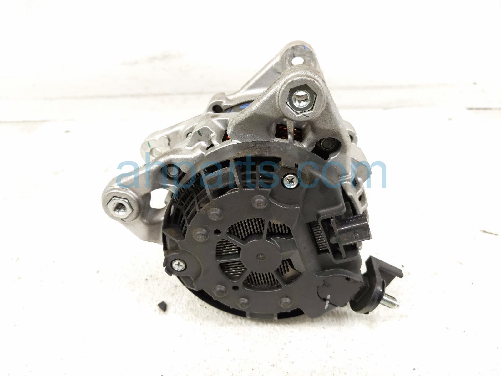 Sold 2022 Nissan Versa Alternator / Generator 23100-9VC0A