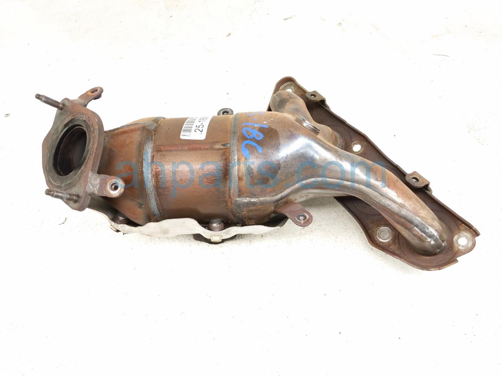 $695 Nissan EXHAUST MANIFOLD $695 Nissan EXHAUST MANIFOLD