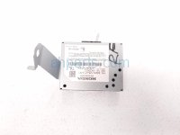 $50 Acura ACTIVE NOISE CONTROL UNIT $50 Acura ACTIVE NOISE CONTROL UNIT