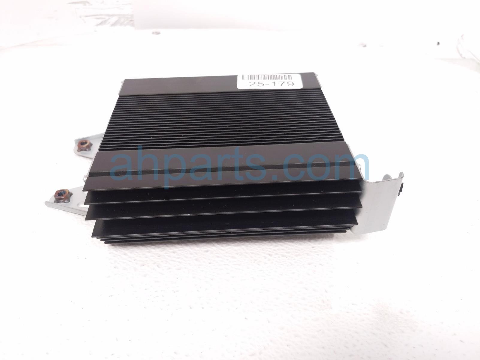 $195 Acura AUDIO AMPLIFIER UNIT - TECH $195 Acura AUDIO AMPLIFIER UNIT - TECH