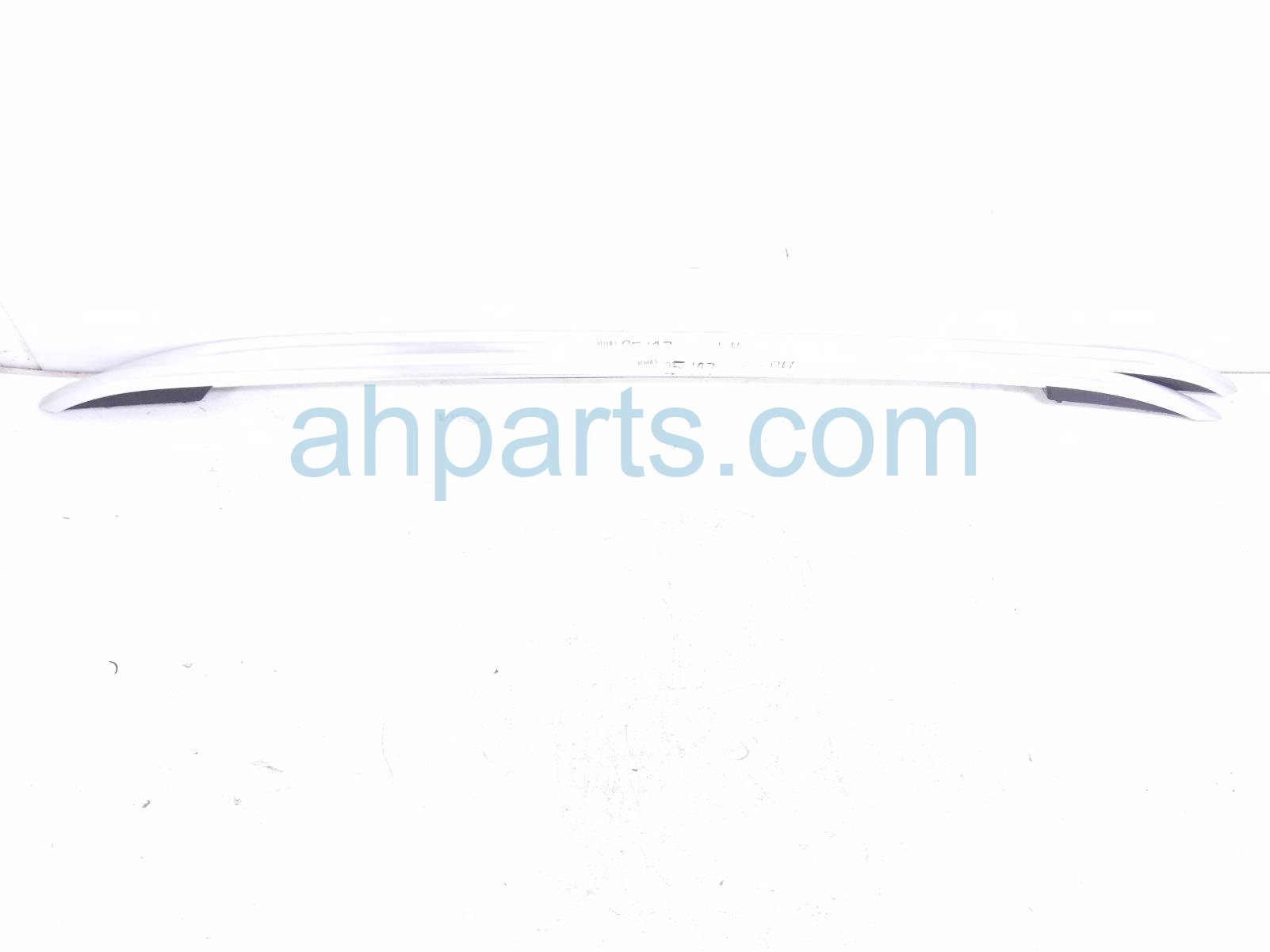 $199 Volkswagen LH & RH ROOF RAILS ONLY - CHROME $199 Volkswagen LH & RH ROOF RAILS ONLY - CHROME