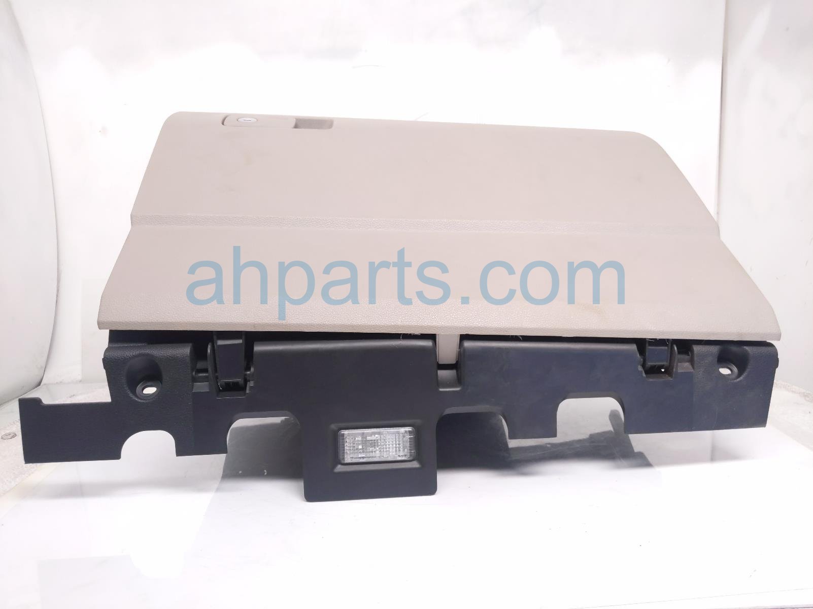 $39 Volkswagen GLOVE COMPARTMENT BOX - GREY