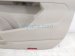 2018 Volkswagen Atlas Trim / Liner Front Passenger Interior Door Panel Grey 3CN 867 012 D HSL Replacement 2018 Volkswagen Atlas Trim / Liner Front Passenger Interior Door Panel Grey 3CN 867 012 D HSL Replacement thumbnail