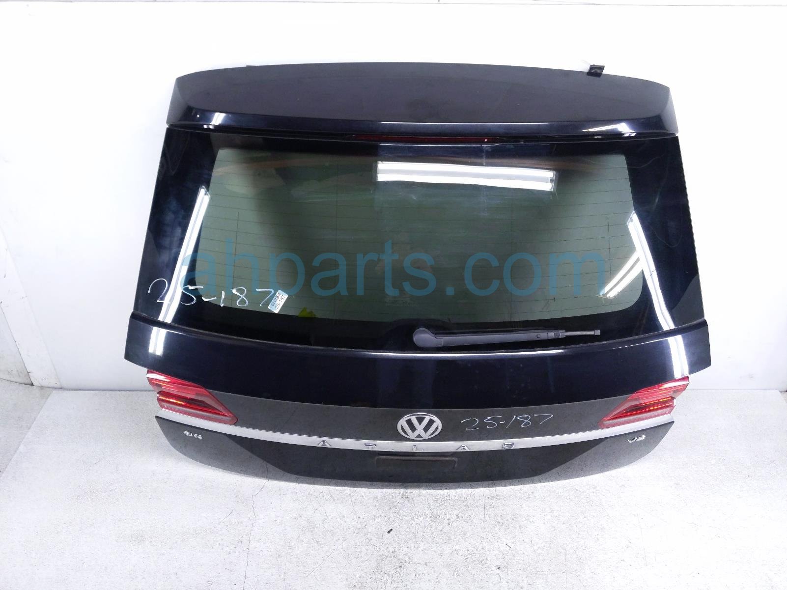 $995 Volkswagen LIFT GATE / TAIL GATE - BLACK $995 Volkswagen LIFT GATE / TAIL GATE - BLACK