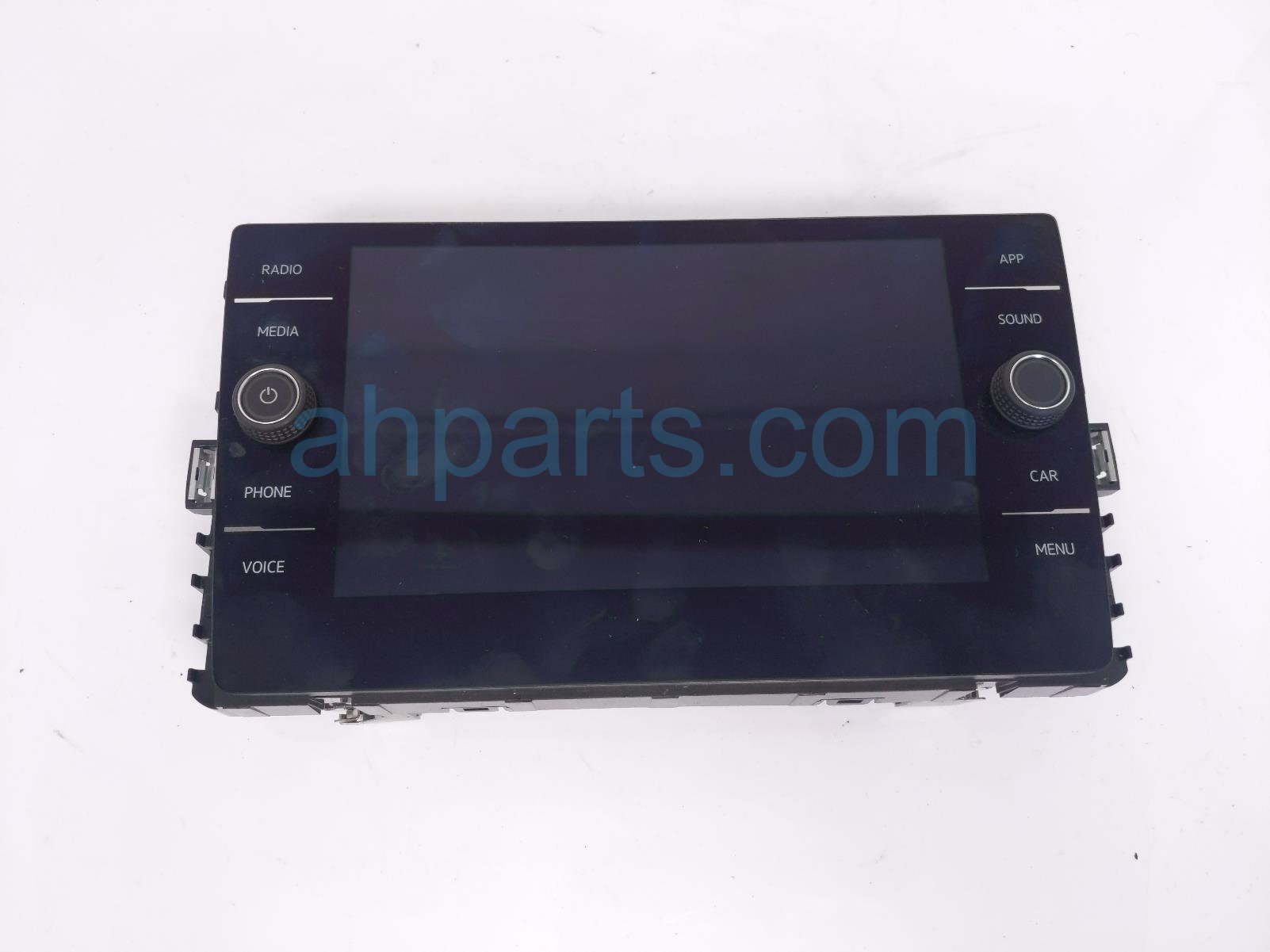 $175 Volkswagen UPPER DISPLAY SCREEN