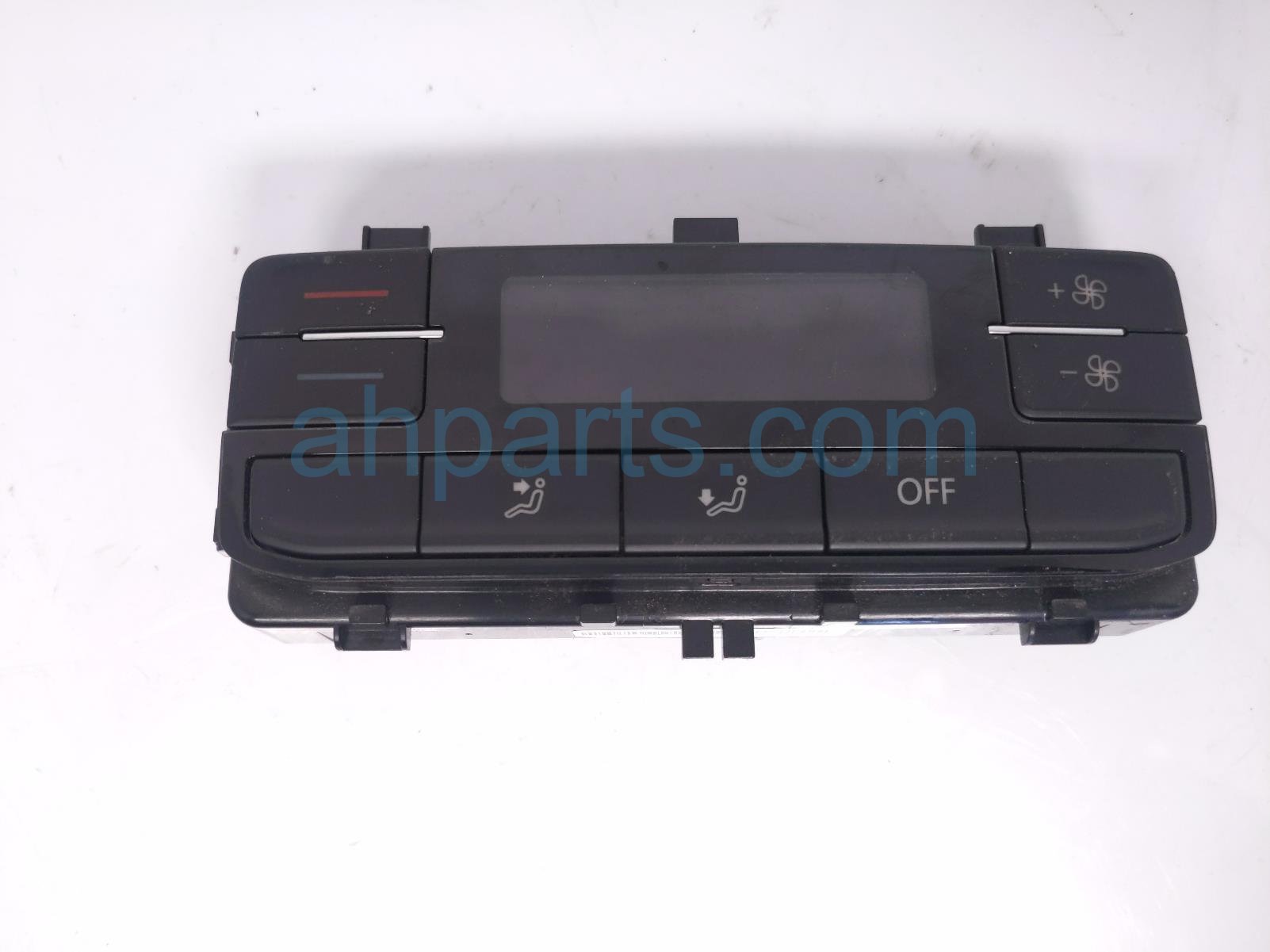 $49 Volkswagen HEATER / AC CONTROL (REAR) * $49 Volkswagen HEATER / AC CONTROL (REAR) *
