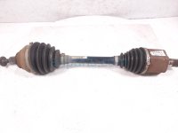 $149 Volkswagen FR/LH CV AXLE DRIVE SHAFT $149 Volkswagen FR/LH CV AXLE DRIVE SHAFT