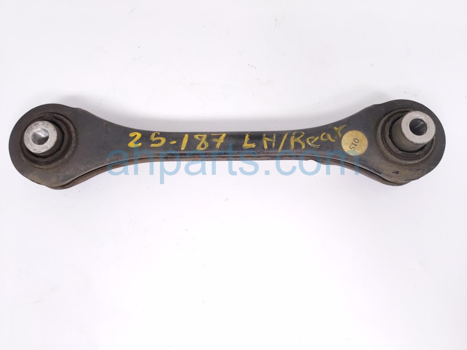 $45 Volkswagen RR/LH LATERAL CONTROL ARM $45 Volkswagen RR/LH LATERAL CONTROL ARM