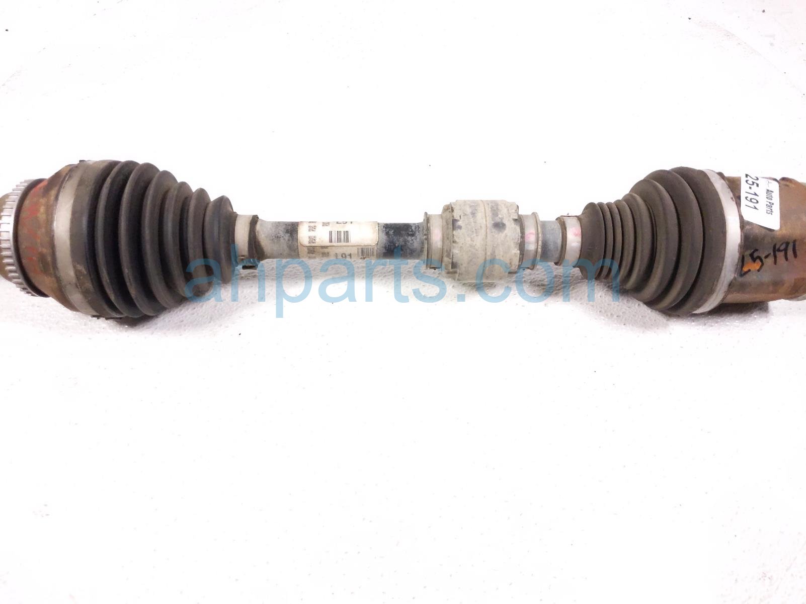 $100 Toyota FR/LH CV AXLE DRIVE SHAFT $100 Toyota FR/LH CV AXLE DRIVE SHAFT