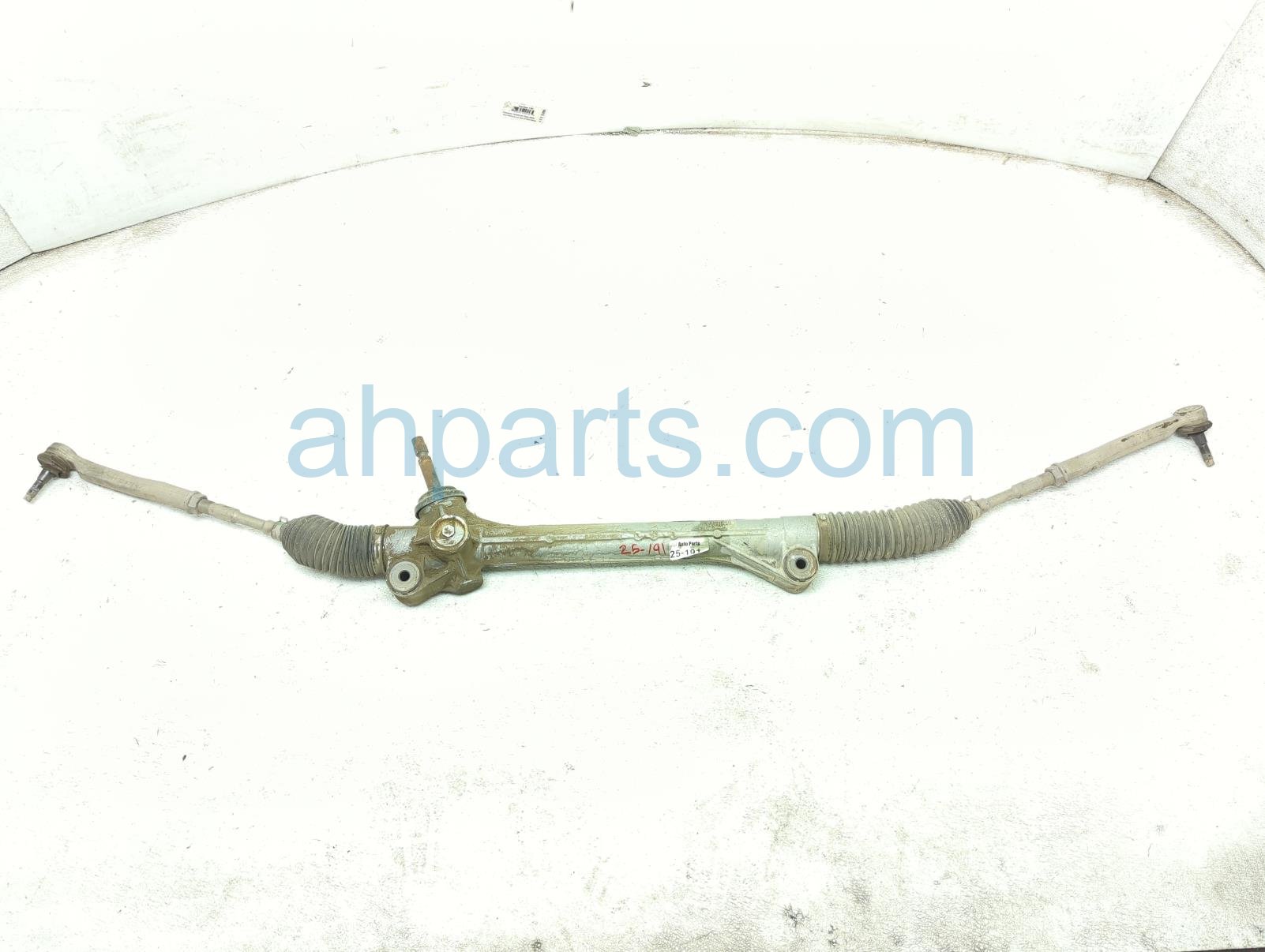 $95 Toyota POWER STEERING RACK & PINION $95 Toyota POWER STEERING RACK & PINION