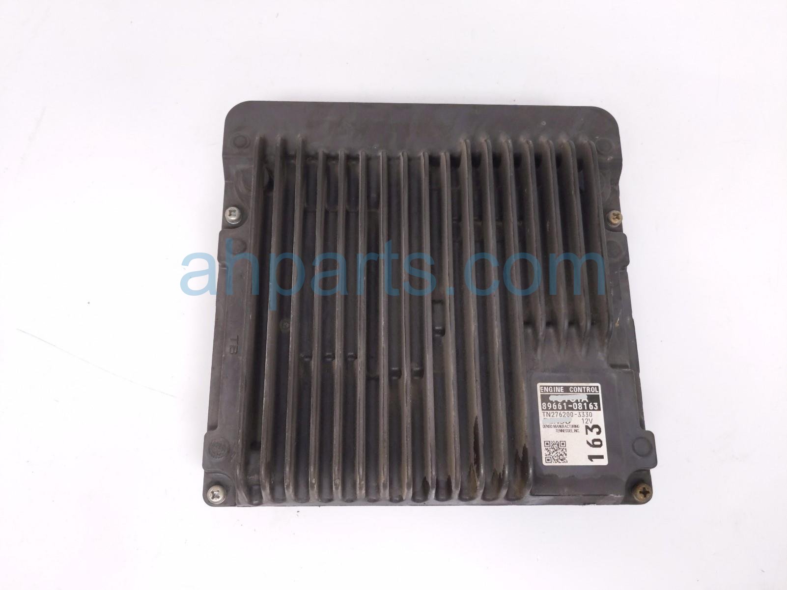 $85 Toyota ENGINE COMPUTER UNIT - AT *CHIPPED $85 Toyota ENGINE COMPUTER UNIT - AT *CHIPPED