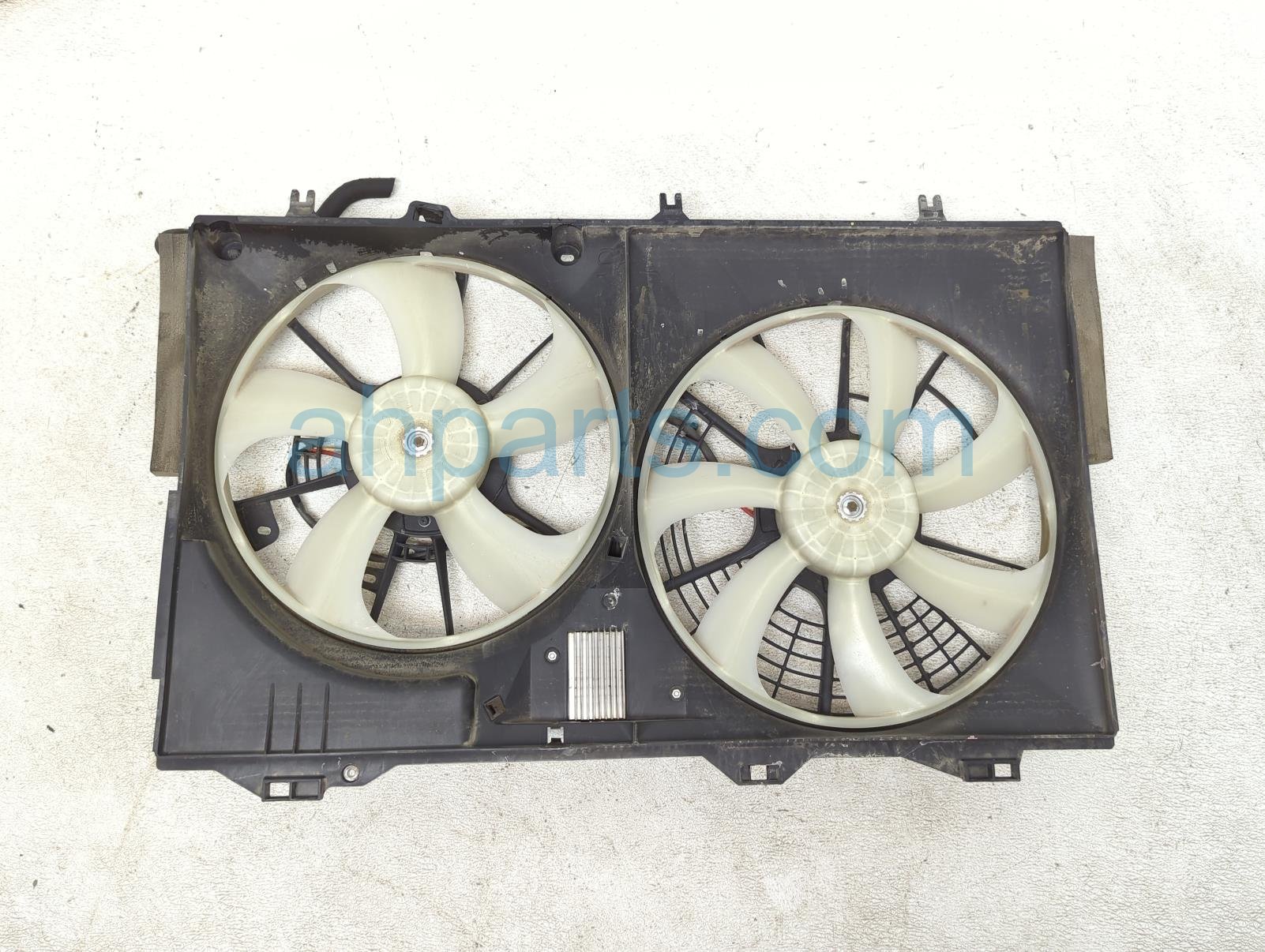 $200 Toyota RADIATOR FAN ASSEMBLY $200 Toyota RADIATOR FAN ASSEMBLY