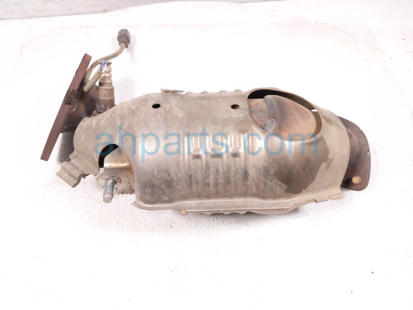 $399 Toyota REAR EXHAUST MANIFOLD $399 Toyota REAR EXHAUST MANIFOLD