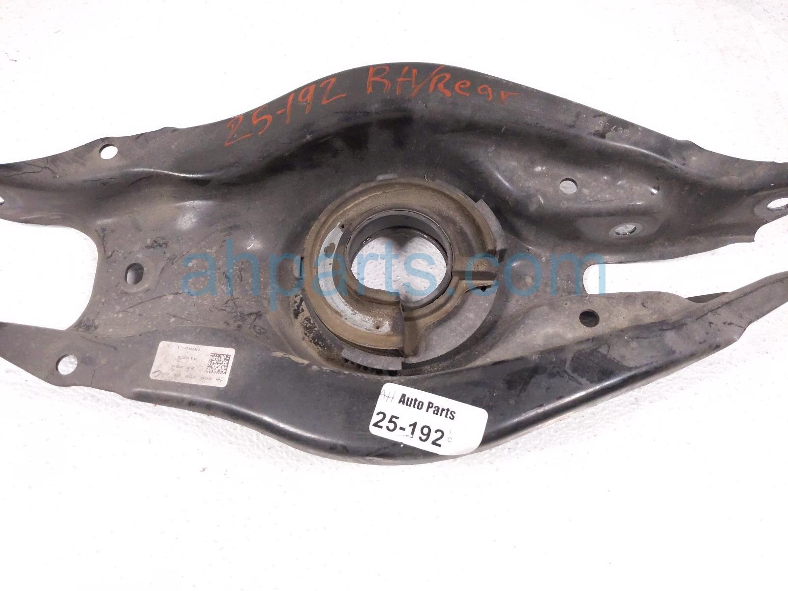 $70 Mercedes RR/RH SPRING SEAT LOWER CONTROL ARM $70 Mercedes RR/RH SPRING SEAT LOWER CONTROL ARM